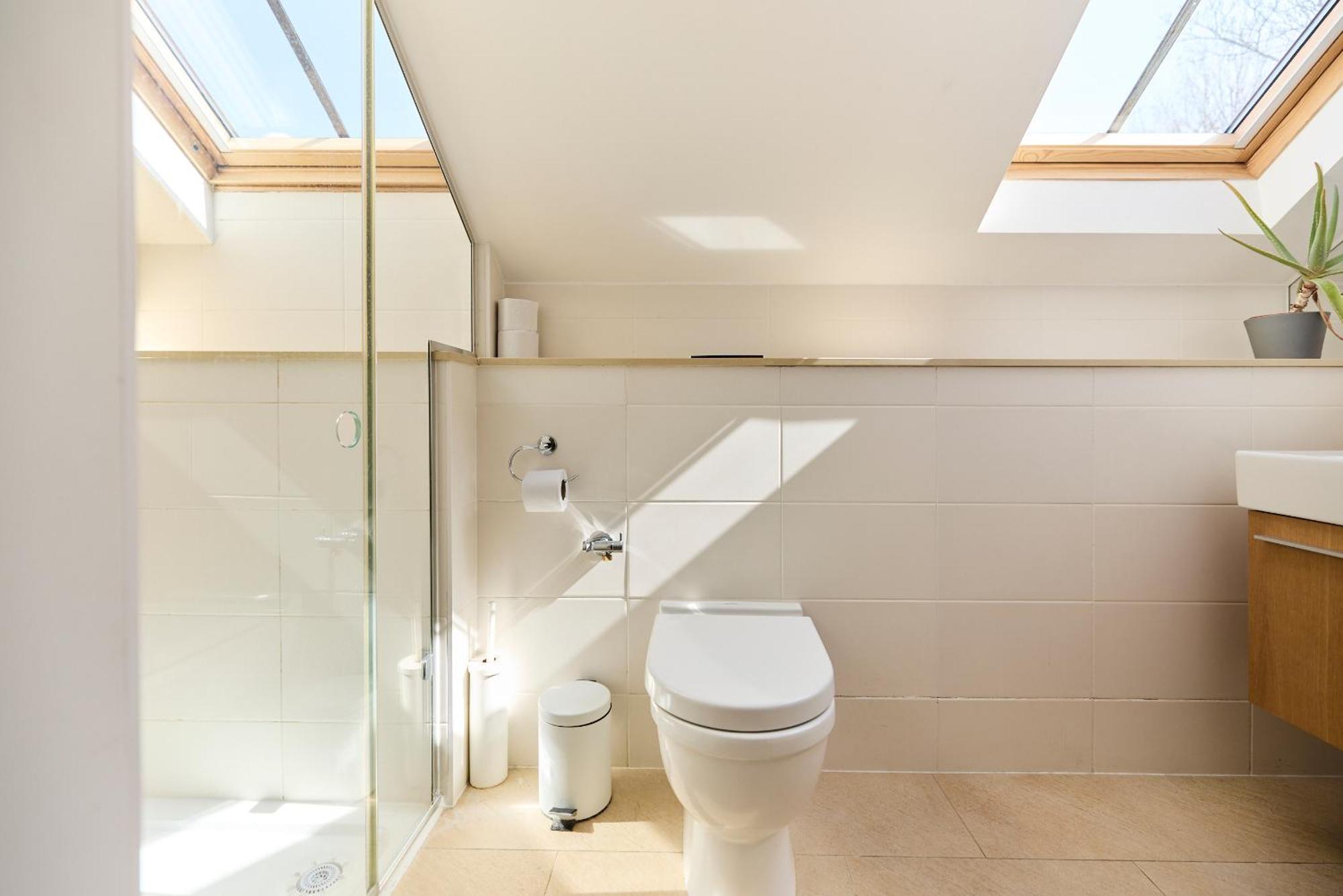 The Porchester Gardens - Modern & Bright 4bdr With Garden And Parking Appartamento Londra